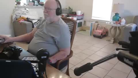 Craig online show from 02.22.26