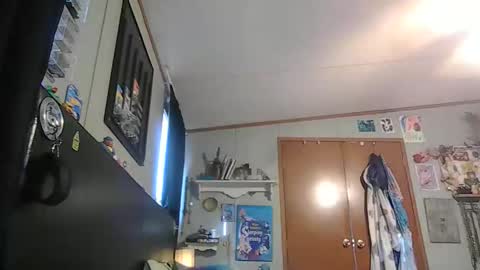 Tiny online show from 02.23.26