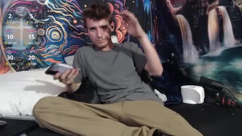 Bigd Pleasure House online show from 01.11.25