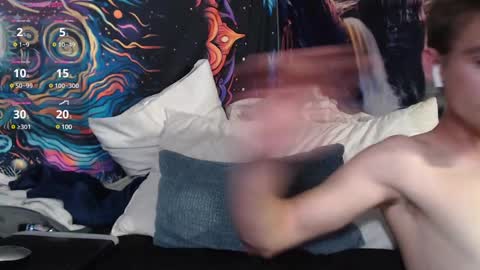 Bigd Pleasure House online show from 01.11.25