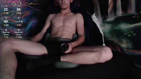 Bigd Pleasure House online show from 01.12.25