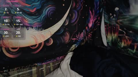 Bigd Pleasure House online show from 02.02.25