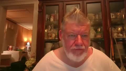 BigDaddyBear online show from 06.11.26