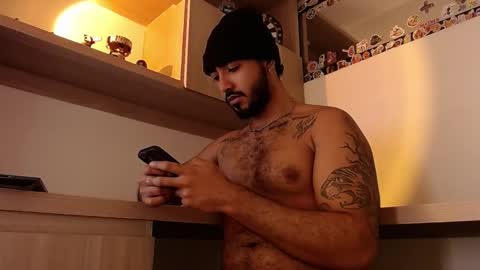 Nate online show from 01.05.25