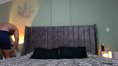 Nate online show from 02.03.25