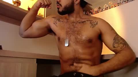 Nate online show from 02.13.25