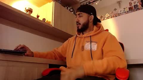 Nate online show from 03.01.25