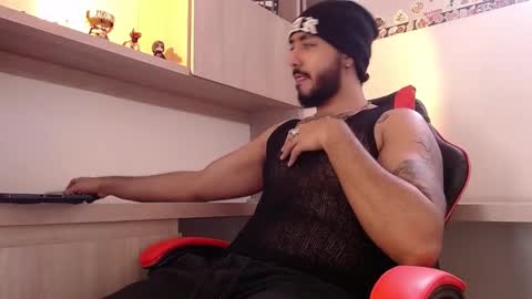 Nate online show from 03.09.25