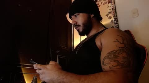 Nate online show from 02.01.26