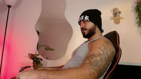 Nate online show from 04.17.26