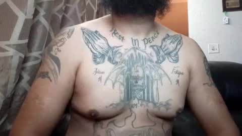 bigdaddydforu online show from 01.31.25