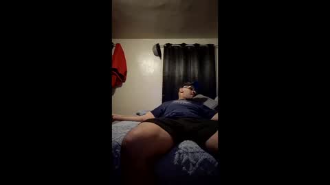 bigdaddydommi online show from 03.30.26