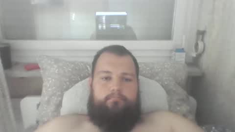 bigdamo95 online show from 10.18.25