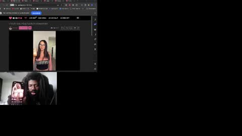 bigdanks10 online show from 05.23.26