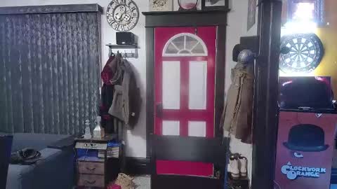 Snapshot of bigdbrillion chatting on 02.17.25 Darryl online show from 02.17.25