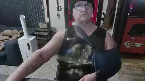 Snapshot of bigdbrillion chatting on 01.11.26 Darryl online show from 01.11.26