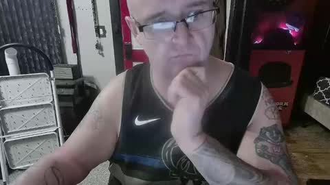 Darryl online show from 02.06.26