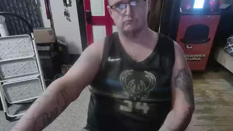 Darryl online show from 02.21.26