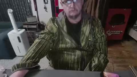 Darryl online show from 03.14.26