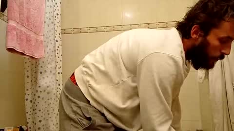 Snapshot of bigdick686268 chatting on 12.11.24 Pac Man Sex online show from 12.11.24