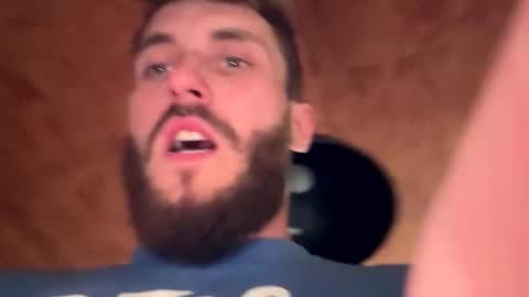 Snapshot of bigdick686268 chatting on 03.10.25 Pac Man Sex online show from 03.10.25