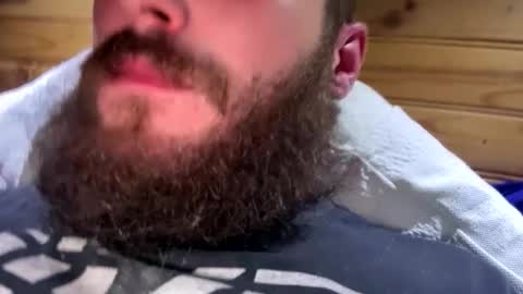 Snapshot of bigdick686268 chatting on 11.06.25 Pac Man Sex online show from 11.06.25