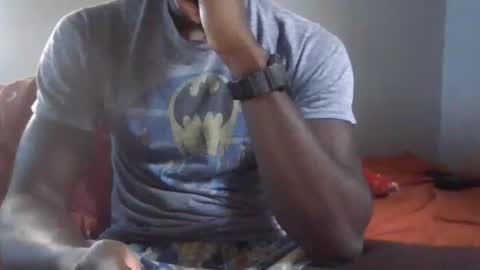 Sir Big dick B online show from 09.15.25