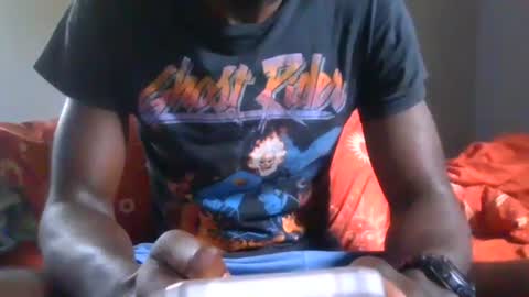 Sir Big dick B online show from 09.18.25