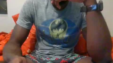 Sir Big dick B online show from 09.24.25