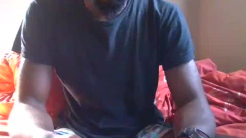 Sir Big dick B online show from 01.13.26