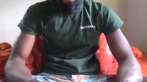 Sir Big dick B online show from 04.30.26
