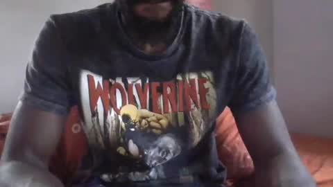 Sir Big dick B online show from 05.13.26