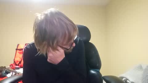 Bigdickd991 online show from 01.18.26