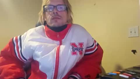 Bigdickd991 online show from 03.29.26