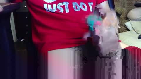 bigdicklovington online show from 11.11.25