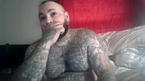 Snapshot of bigdickrican94 chatting on 12.27.24 bigdickrican94 online show from 12.27.24