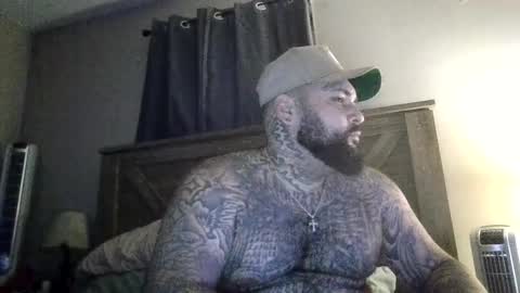Snapshot of bigdickrican94 chatting on 12.15.25 bigdickrican94 online show from 12.15.25