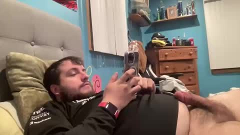 bigdickvin69 online show from 01.23.25