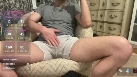 bigdickwalkin online show from 03.31.26