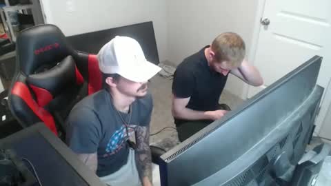 Snapshot of bigdickwolfey chatting on 12.05.25 Big Dick Wolfe online show from 12.05.25