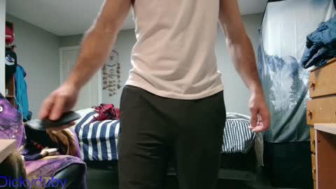 George Forest Dickyduby on all Socials online show from 12.22.24