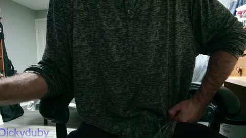 George Forest Dickyduby on all Socials online show from 01.02.25