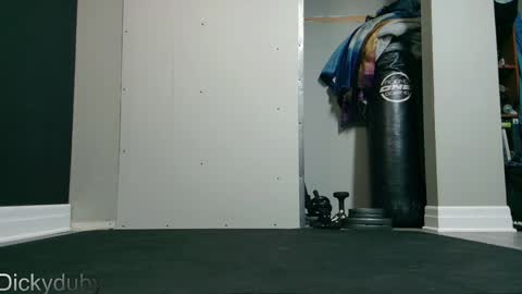 George Forest Dickyduby on all Socials online show from 01.11.25