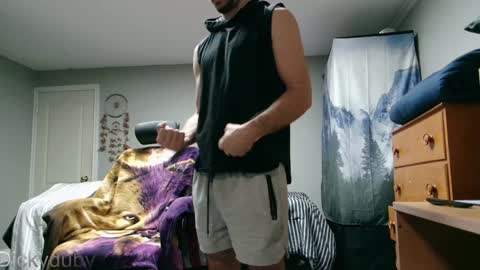 George Forest Dickyduby on all Socials online show from 01.16.25