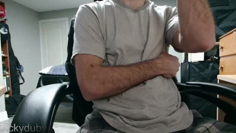 George Forest Dickyduby on all Socials online show from 01.26.25