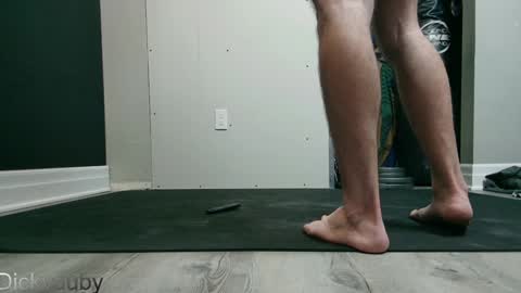 George Forest Dickyduby on all Socials online show from 01.30.25