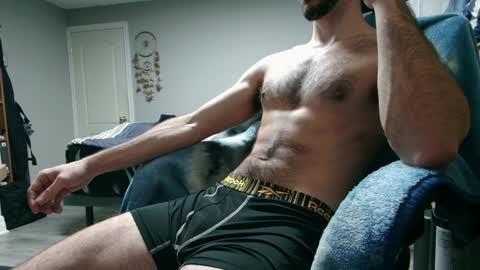 George Forest Dickyduby on all Socials online show from 02.03.25