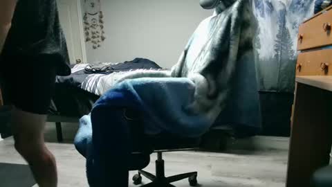 George Forest Dickyduby on all Socials online show from 02.12.25