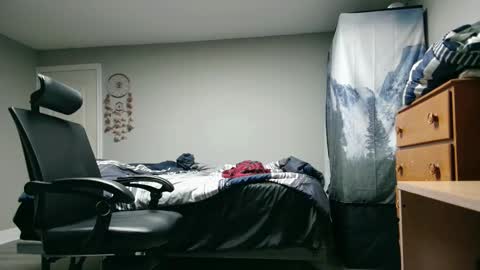 George Forest Dickyduby on all Socials online show from 02.23.25