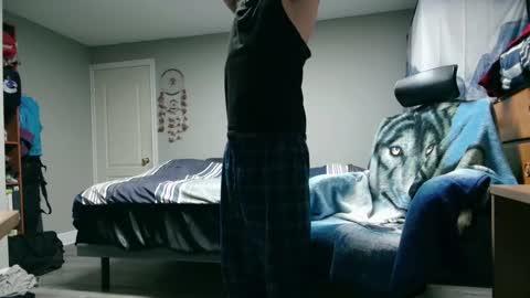 George Forest Dickyduby on all Socials online show from 03.01.25